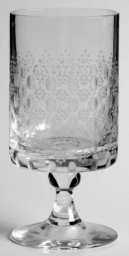 Motif (Romance I Stem) White Wine by Rosenthal-1