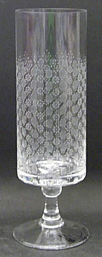 Motif (Romance I Stem) Beer/Tea Glass by Rosenthal-1