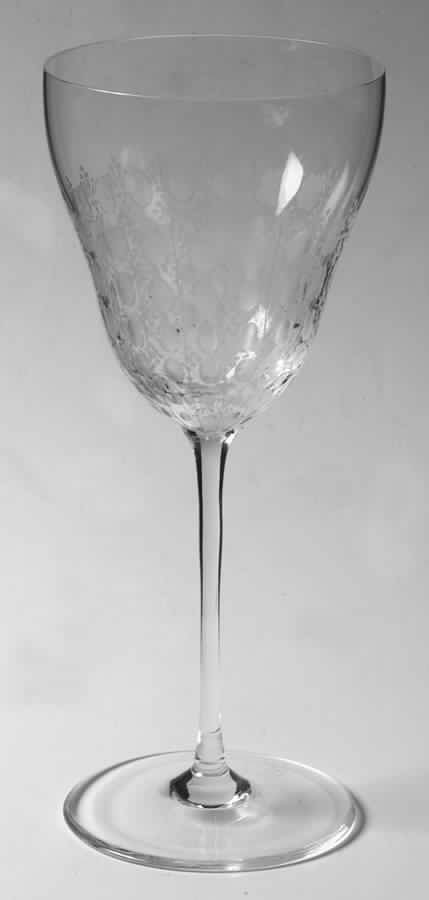 Motif (Romance II Stem) White Wine by Rosenthal-1