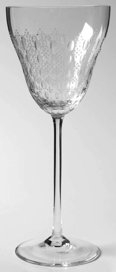 Motif (Romance II Stem) Red Wine by Rosenthal-1