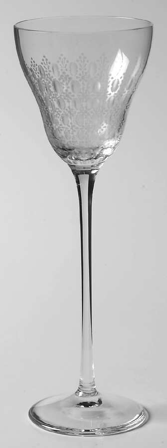 Motif (Romance II Stem) Cordial Glass by Rosenthal-1