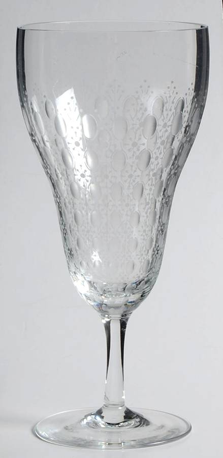 Motif (Romance II Stem) Beer Glass by Rosenthal-1