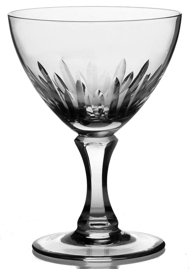 Motif (Regina Shape) Wine Glass by Rosenthal-1
