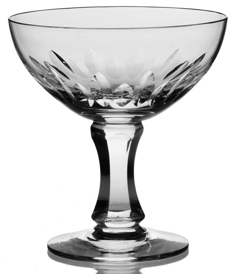 Motif (Regina Shape) Liquor Cocktail by Rosenthal-1
