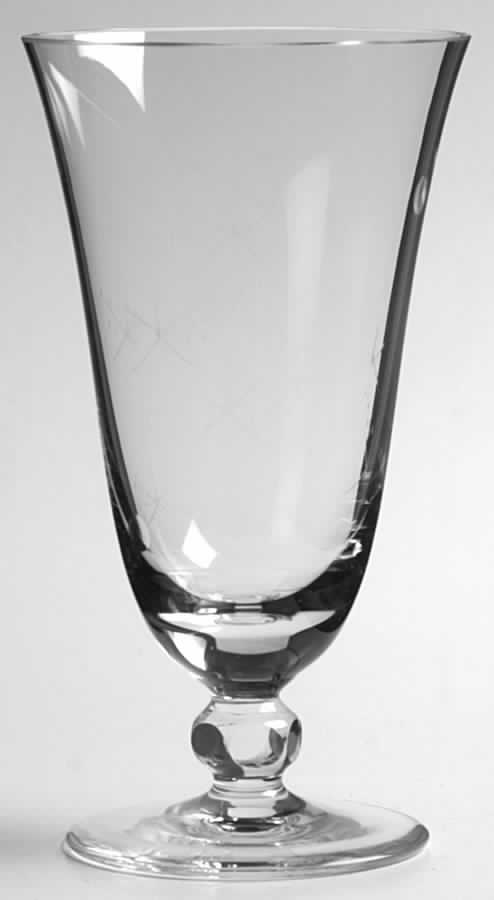Olivia Water Goblet by Rosenthal-1