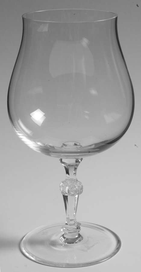 Ophelia Clear Brandy Glass by Rosenthal-1