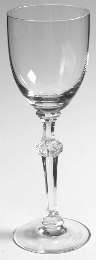 Ophelia Clear Port Wine by Rosenthal-1