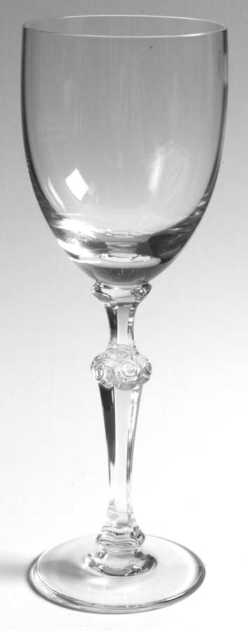 Ophelia Clear Red Wine by Rosenthal-1