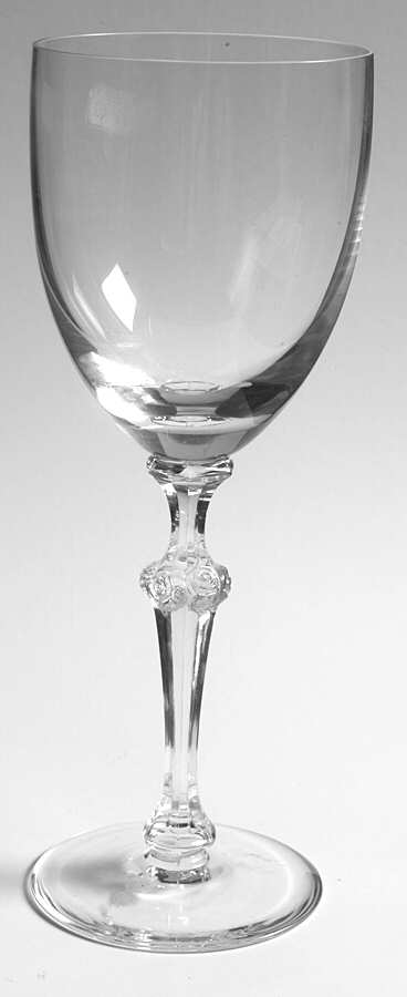 Ophelia Clear White Wine by Rosenthal-1