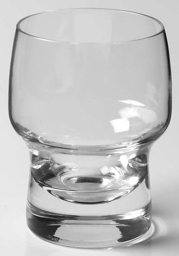 Pandio Shot Glass by Rosenthal-1