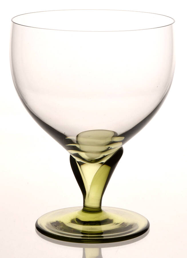 Papyrus Dessert-Footed by Rosenthal-1