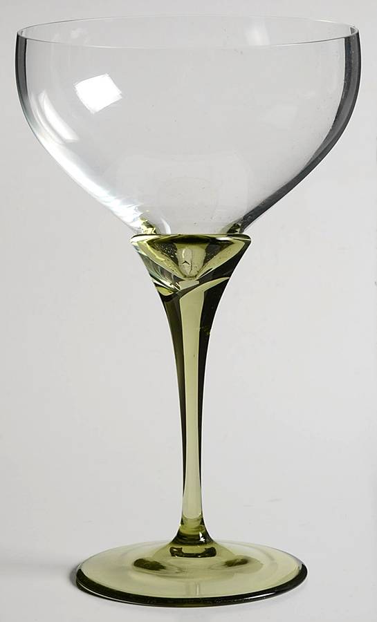 Papyrus Champagne/Tall Sherbet by Rosenthal-1