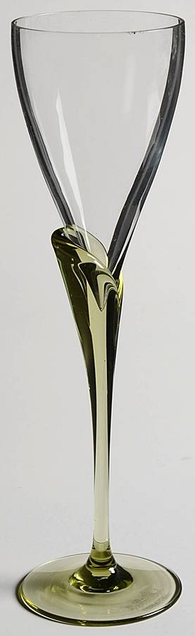 Papyrus Sherry Glass by Rosenthal-1