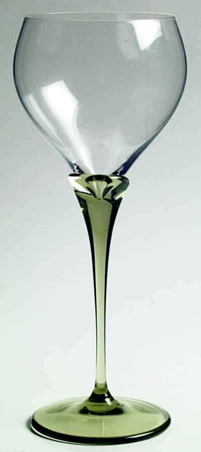 Papyrus Burgundy Wine by Rosenthal-1