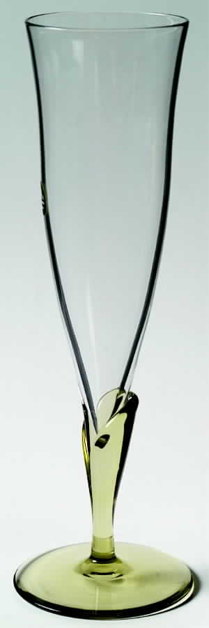 Papyrus 8" Bud Vase by Rosenthal-1