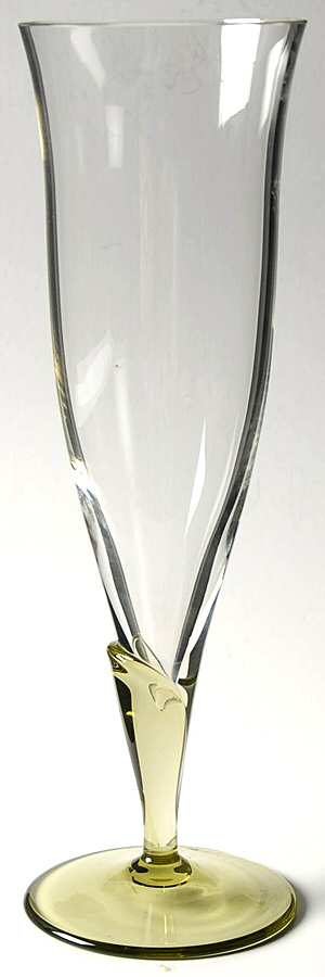 Papyrus 11" Bud Vase by Rosenthal-1