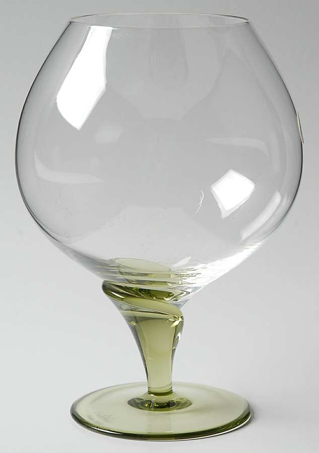 Papyrus Brandy Glass by Rosenthal-1