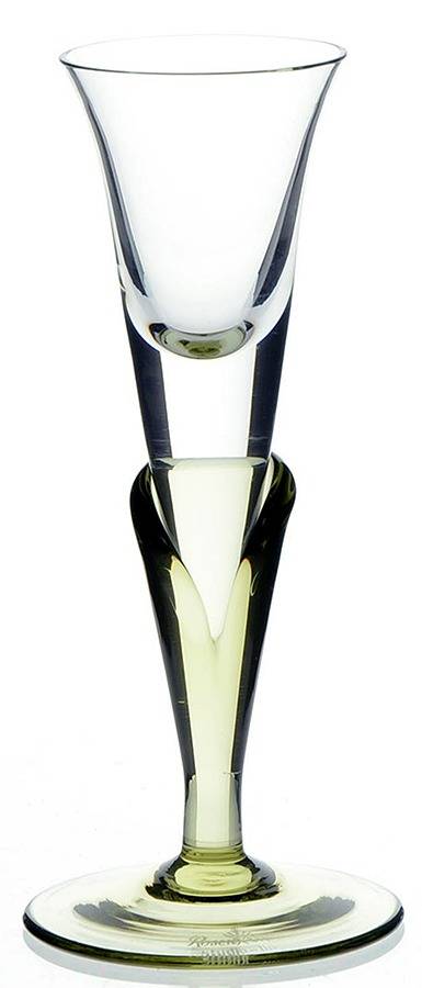 Papyrus 5" Single Light Candlestick by Rosenthal-1