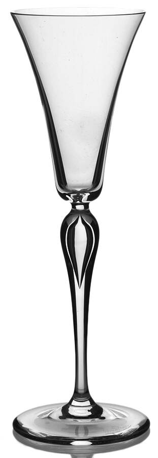Papillon (Ouvert) Sherry Glass by Rosenthal-1
