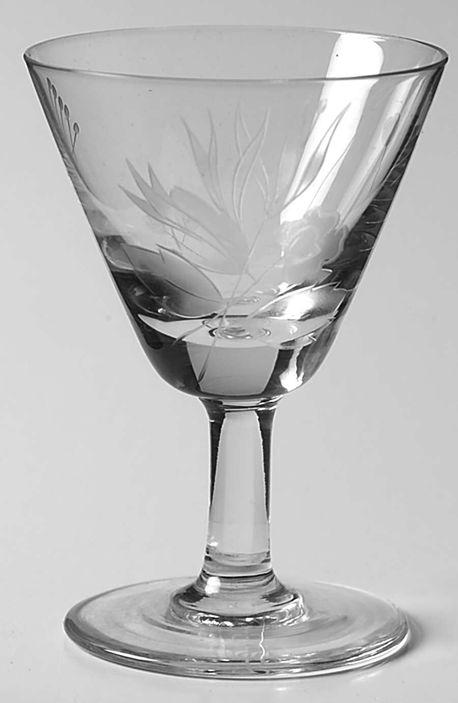 Parisian Spring (2000) Cordial Glass by Rosenthal-1