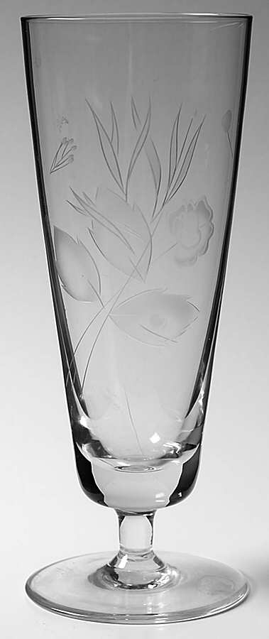 Parisian Spring (2000) Pilsner Glass by Rosenthal-1