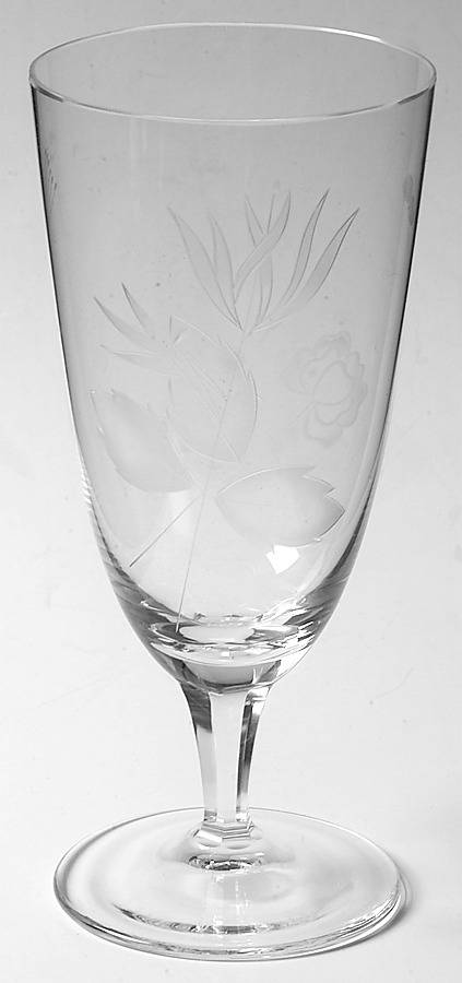 Parisian Spring Beer Glass by Rosenthal-1