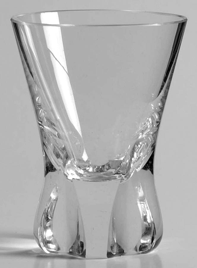 Patricia Cordial Glass by Rosenthal-1