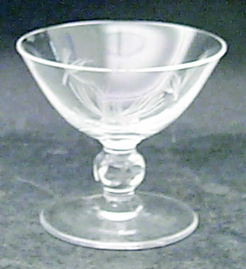 Pine Needles (Stem #430) Liquor Cocktail by Rosenthal-1