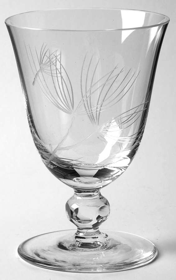 Pine Needles (Stem #430) Wine by Rosenthal-1