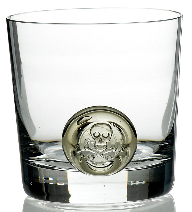Pirate (Barware) Double Old Fashioned by Rosenthal-1