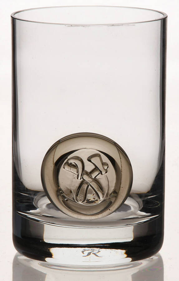 Pirate (Barware) Liquor Cocktail by Rosenthal-1