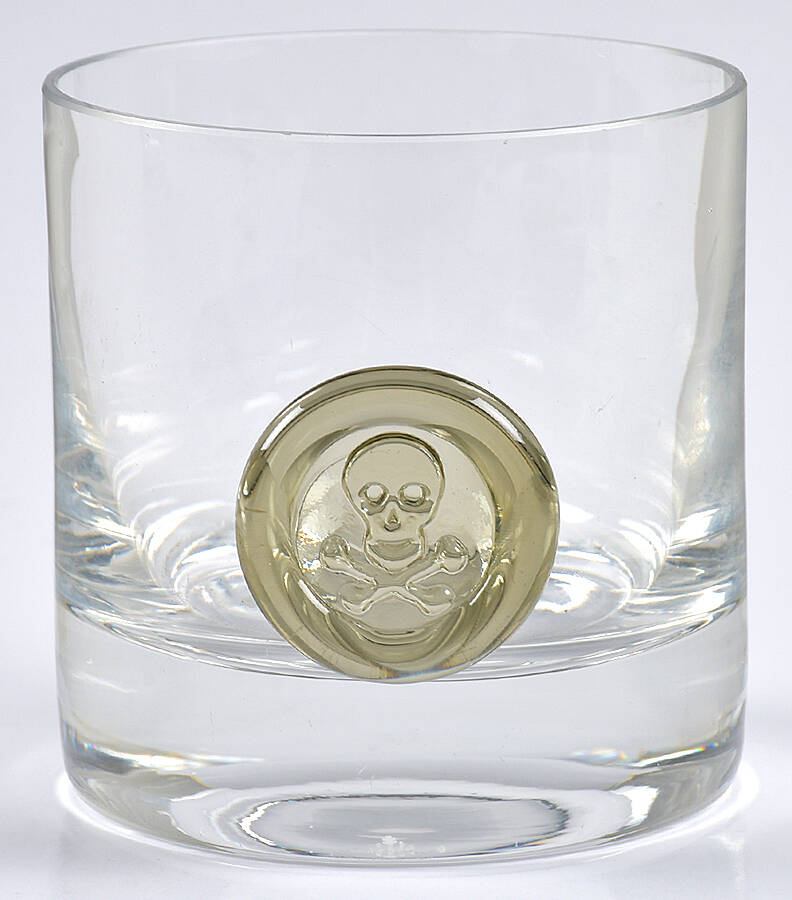 Pirate (Barware) Old Fashioned by Rosenthal-1