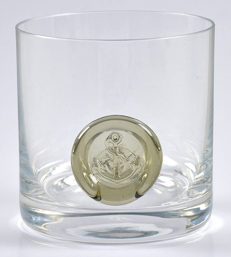 Pirate (Barware) Old Fashioned by Rosenthal-1
