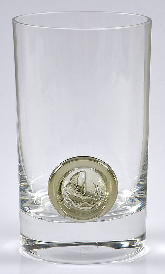 Pirate (Barware) Beer Glass by Rosenthal-1