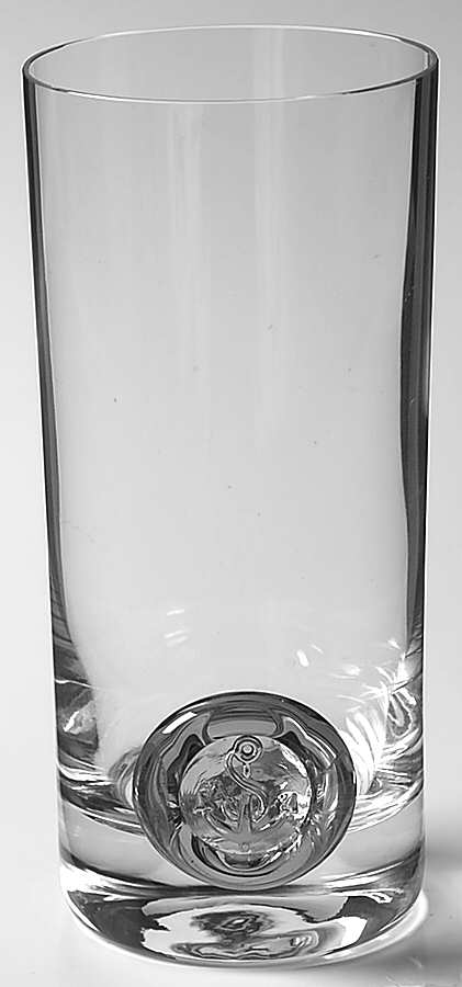 Pirate (Barware) Highball by Rosenthal-1