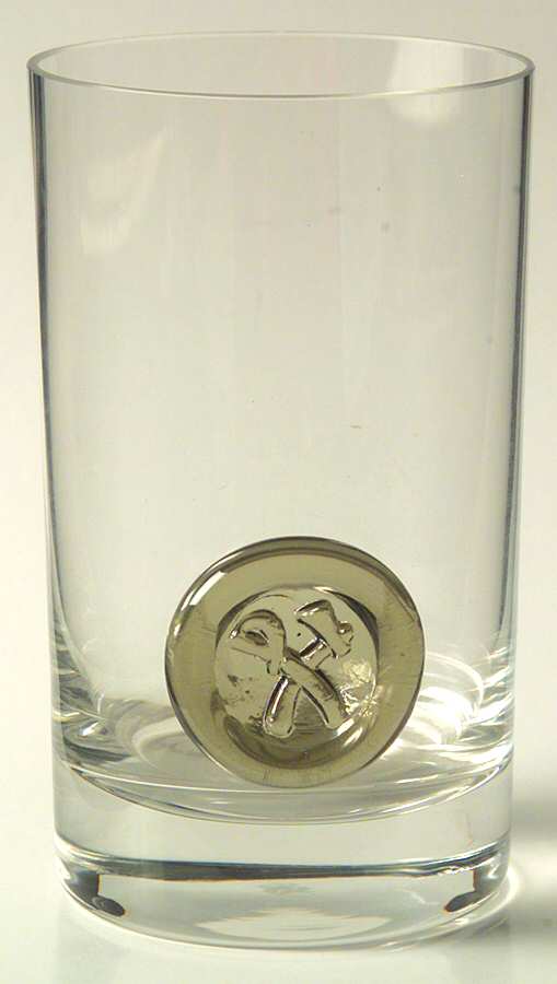 Pirate (Barware) Beer Glass by Rosenthal-1