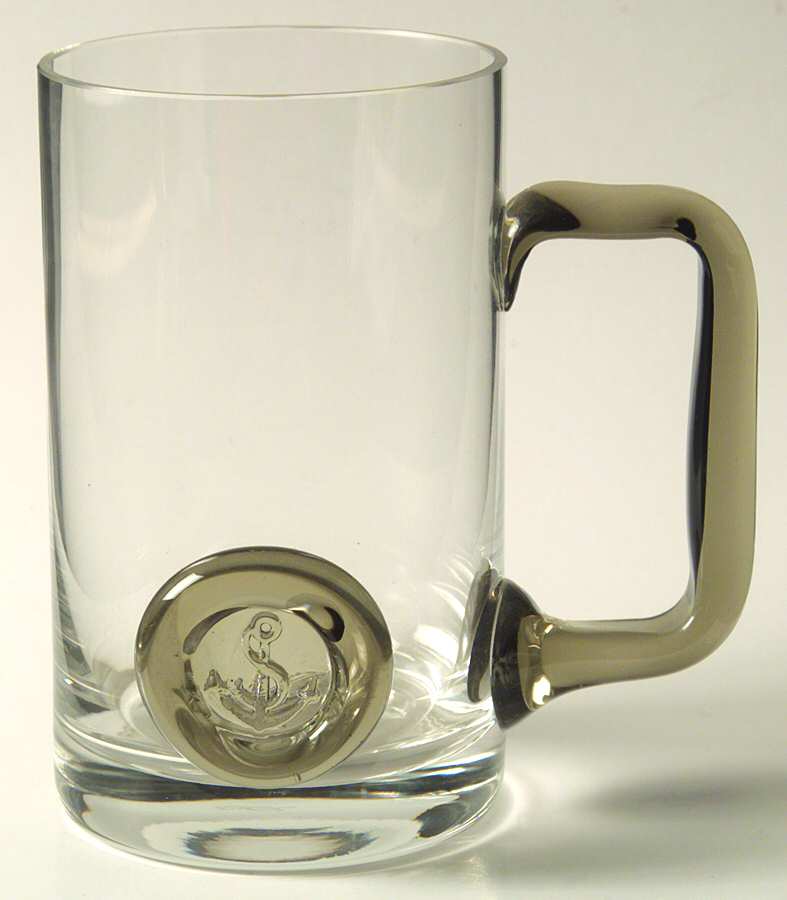 Pirate (Barware) Beer Mug by Rosenthal-1