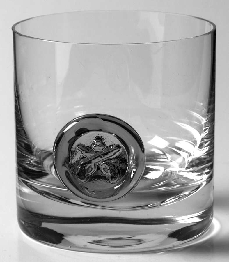 Pirate (Barware) Old Fashioned by Rosenthal-1