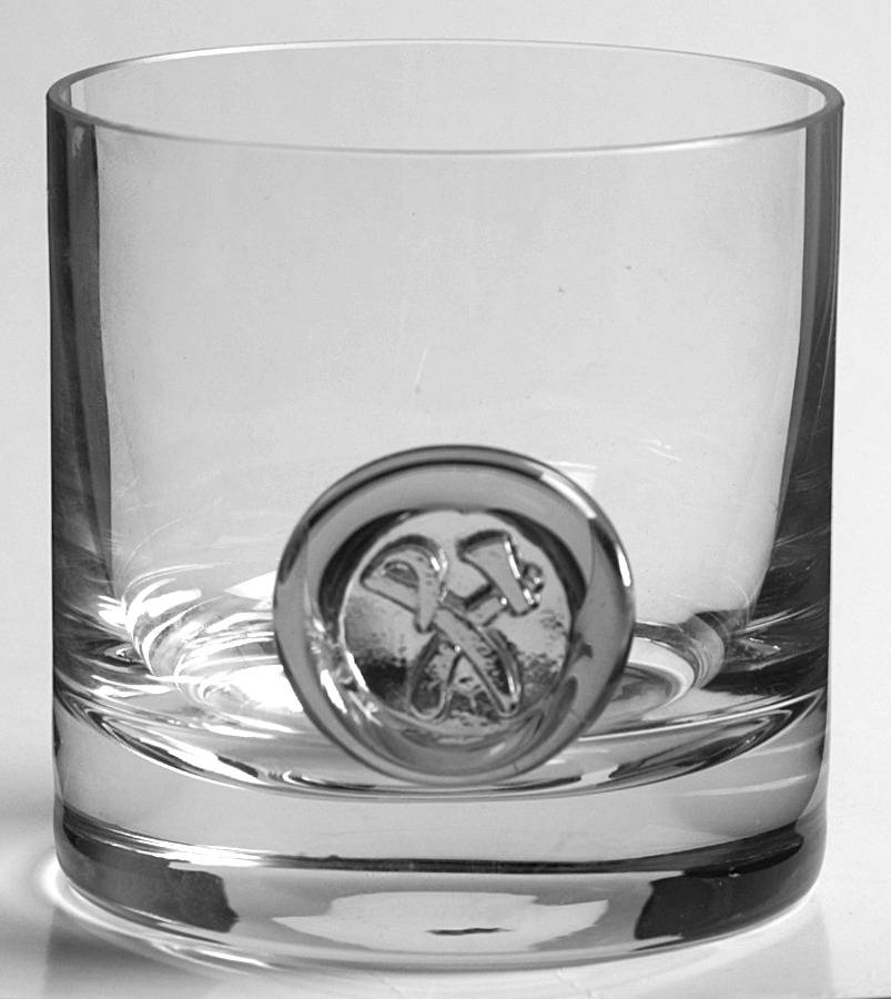Pirate (Barware) Old Fashioned by Rosenthal-1