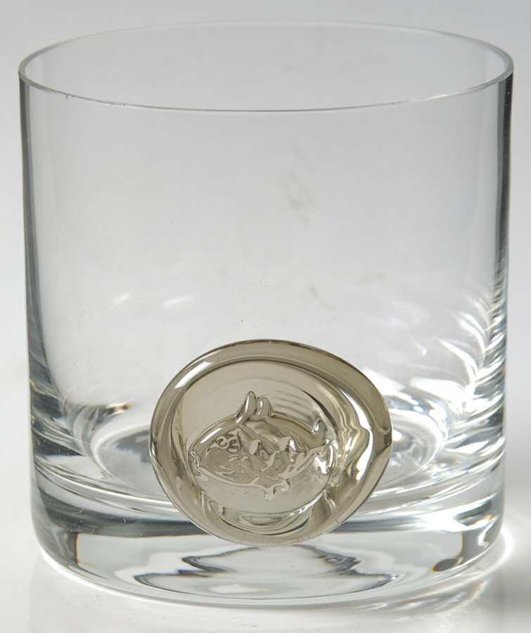 Pirate (Barware) Old Fashioned by Rosenthal-1