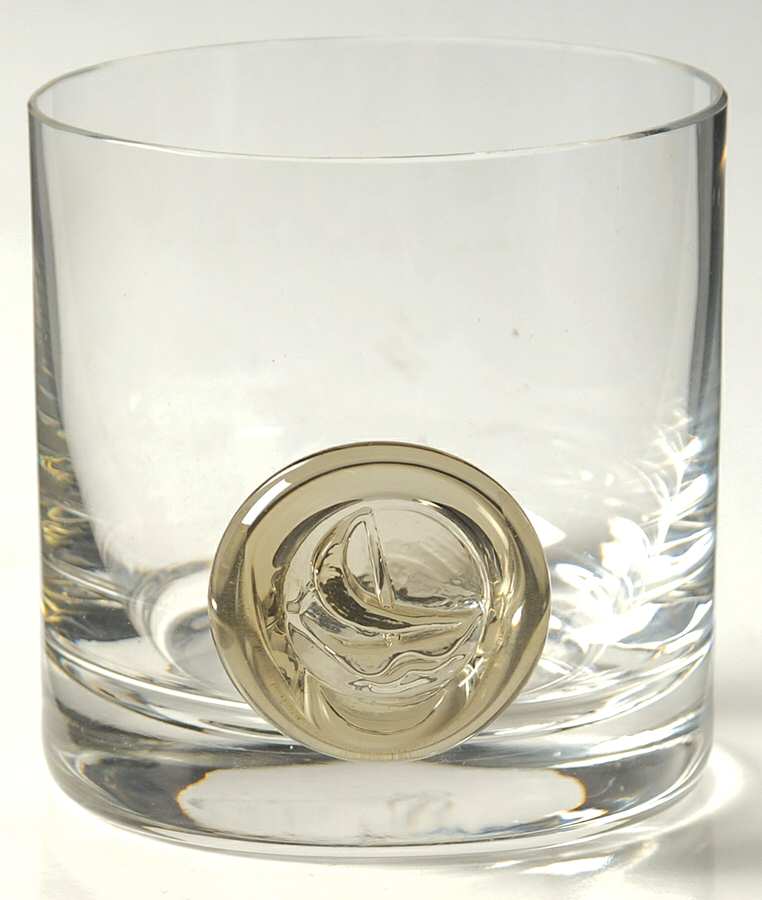 Pirate (Barware) Old Fashioned by Rosenthal-1
