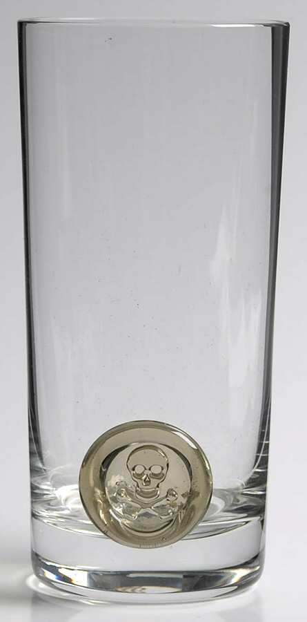 Pirate (Barware) Highball by Rosenthal-1