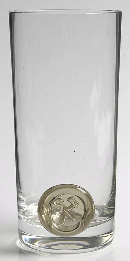 Pirate (Barware) Highball by Rosenthal-1