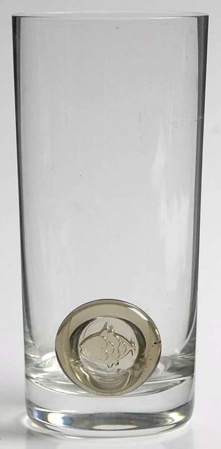 Pirate (Barware) Highball by Rosenthal-1