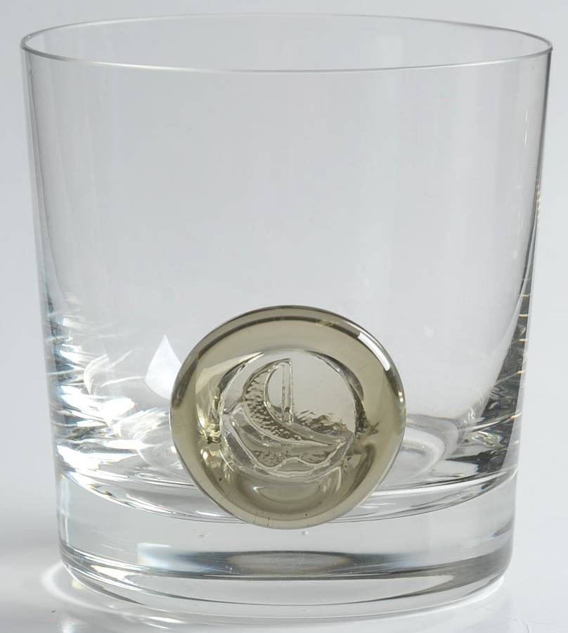 Pirate (Barware) Double Old Fashioned by Rosenthal-1