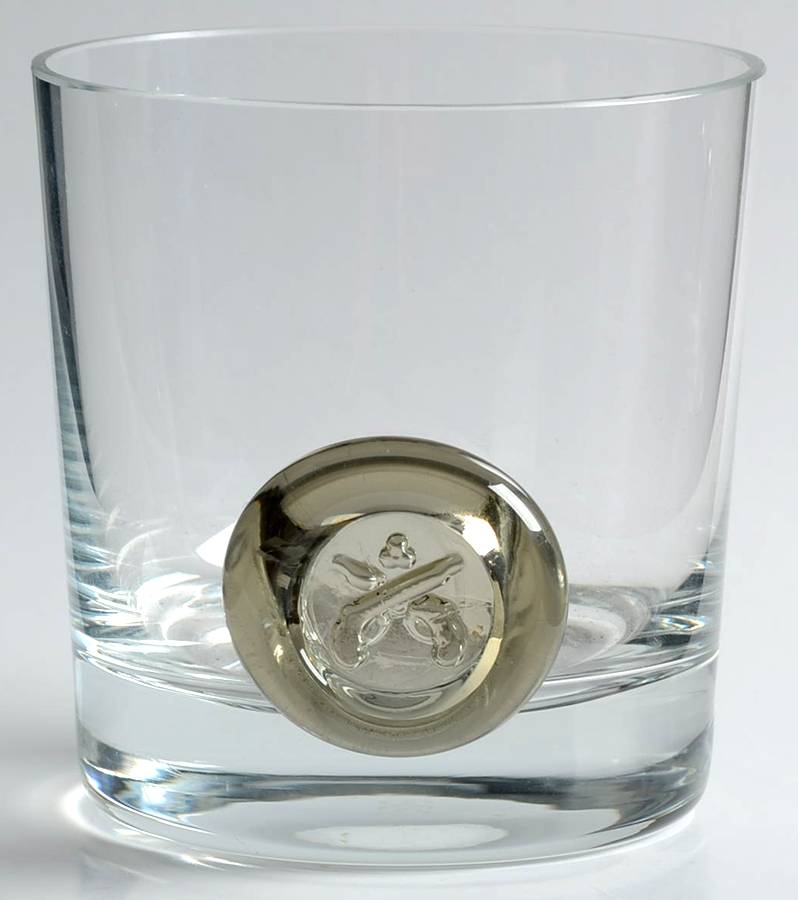 Pirate (Barware) Double Old Fashioned by Rosenthal-1