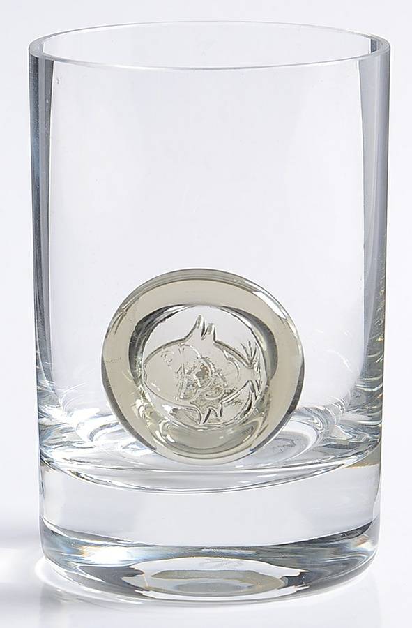 Pirate (Barware) Liquor Cocktail by Rosenthal-1