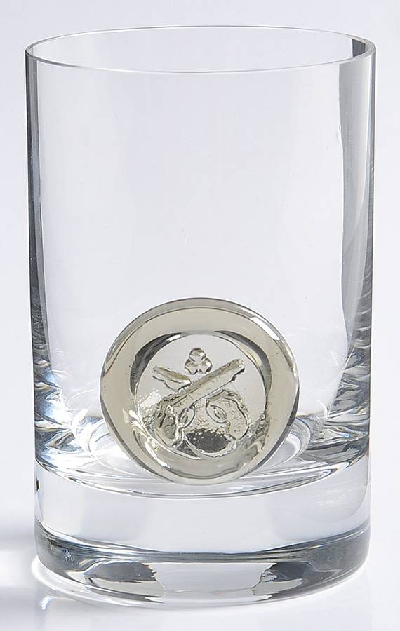 Pirate (Barware) Liquor Cocktail by Rosenthal-1