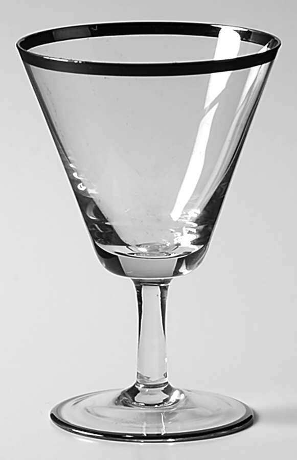 Platinum Band White Wine by Rosenthal-1