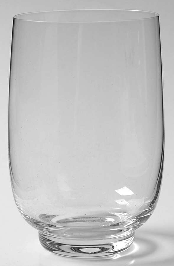 Plus 12 Oz Flat Tumbler by Rosenthal-1